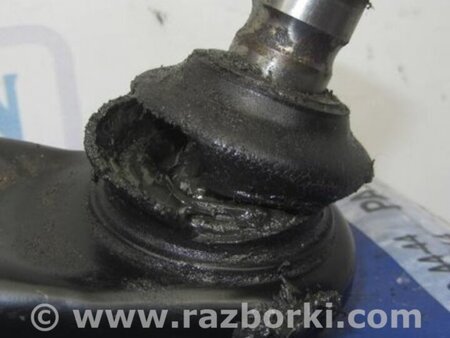 ФОТО Рычаг передний нижний для Mitsubishi Lancer X 10 (08-17) Киев