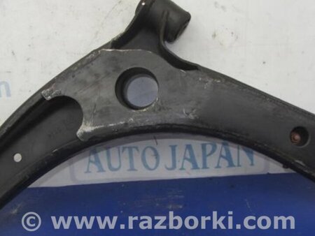ФОТО Рычаг передний нижний для Mitsubishi Lancer X 10 (08-17) Киев
