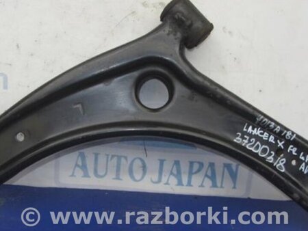 ФОТО Рычаг передний нижний для Mitsubishi Lancer X 10 (08-17) Киев