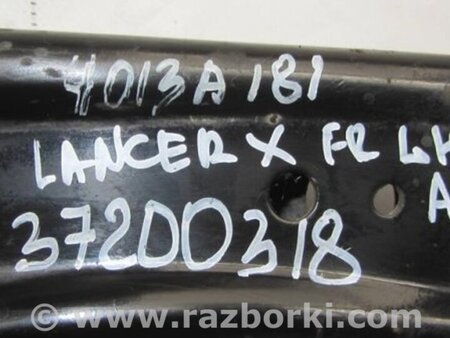ФОТО Рычаг передний нижний для Mitsubishi Lancer X 10 (08-17) Киев