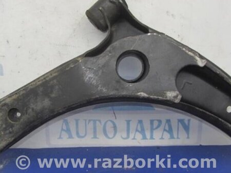 ФОТО Рычаг передний нижний для Mitsubishi Lancer X 10 (08-17) Киев