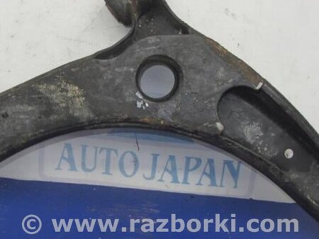ФОТО Рычаг передний нижний для Mitsubishi Lancer X 10 (08-17) Киев