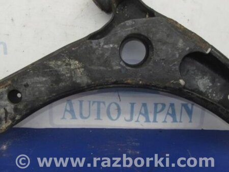 ФОТО Рычаг передний нижний для Mitsubishi Lancer X 10 (08-17) Киев