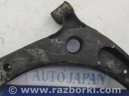 ФОТО Рычаг передний нижний для Mitsubishi Lancer X 10 (08-17) Киев