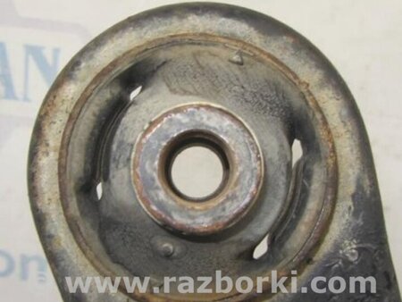 ФОТО Рычаг передний нижний для Mitsubishi Lancer X 10 (08-17) Киев
