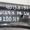 ФОТО Рычаг передний нижний для Mitsubishi Lancer X 10 (08-17) Киев
