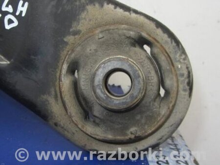 ФОТО Рычаг передний нижний для Mitsubishi Lancer X 10 (08-17) Киев