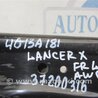 ФОТО Рычаг передний нижний для Mitsubishi Lancer X 10 (08-17) Киев
