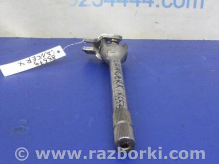 ФОТО Кардан рулевого управления для Mitsubishi Lancer X 10 (08-17) Киев