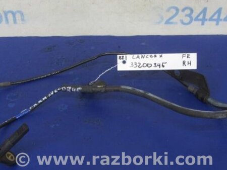 ФОТО Датчик ABS для Mitsubishi Lancer X 10 (08-17) Киев