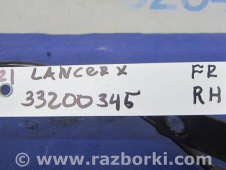 ФОТО Датчик ABS для Mitsubishi Lancer X 10 (08-17) Киев