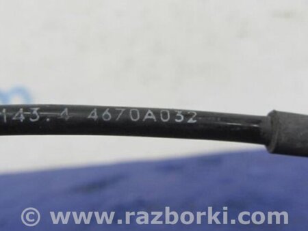 ФОТО Датчик ABS для Mitsubishi Lancer X 10 (08-17) Киев