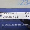 ФОТО Датчик ABS для Mitsubishi Lancer X 10 (08-17) Киев