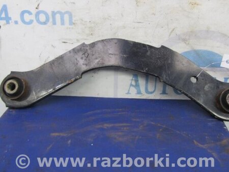 ФОТО Рычаг задний верхний поперечный для Mitsubishi Lancer X 10 (08-17) Киев