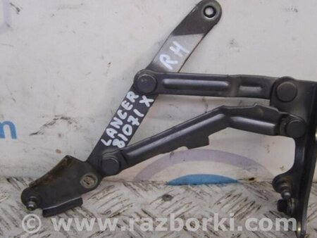 ФОТО Петля крышки багажника для Mitsubishi Lancer X 10 (08-17) Киев