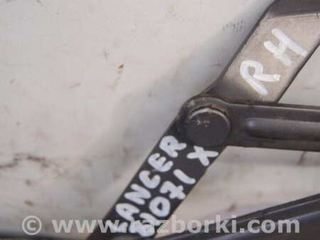 ФОТО Петля крышки багажника для Mitsubishi Lancer X 10 (08-17) Киев