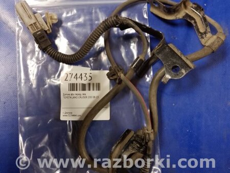 ФОТО Провод датчика ABS для Toyota Land Cruiser 200 Киев