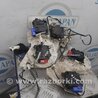 Моторчик заслонки печки Toyota Land Cruiser 200