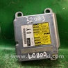 Блок управления AIRBAG Toyota Land Cruiser 200