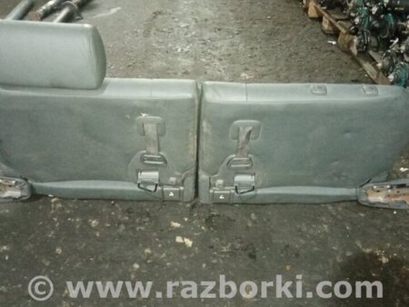 ФОТО Сидение для Toyota Land Cruiser 200 Киев