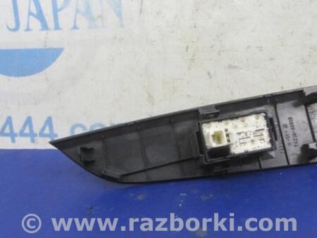 ФОТО Кнопка стеклоподьемника для Toyota Land Cruiser 200 Киев