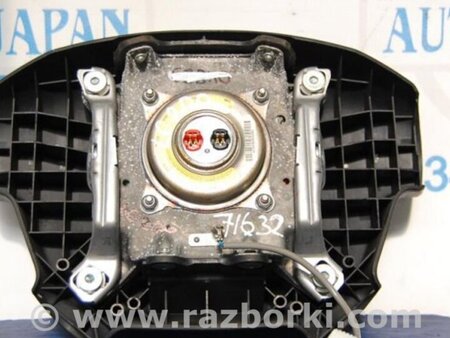 ФОТО Airbag подушка водителя для Toyota Land Cruiser 200 Киев