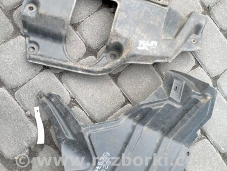 ФОТО Защита двигателя для Toyota Land Cruiser 200 Киев