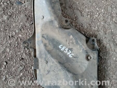 ФОТО Защита двигателя для Toyota Land Cruiser 200 Киев