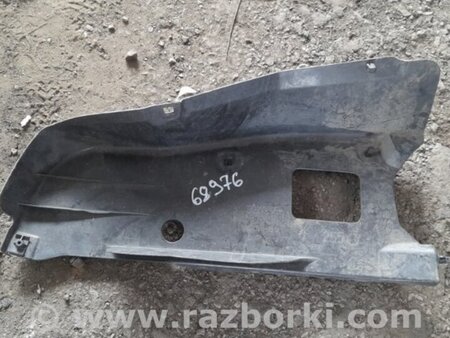 ФОТО Защита двигателя для Toyota Land Cruiser 200 Киев