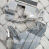 Защита двигателя Toyota Land Cruiser 200