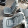 ФОТО Сиденья комплект для Toyota Land Cruiser 200 Киев