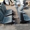 ФОТО Сиденья комплект для Toyota Land Cruiser 200 Киев