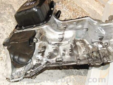 ФОТО Поддон картера для Toyota Land Cruiser 200 Киев