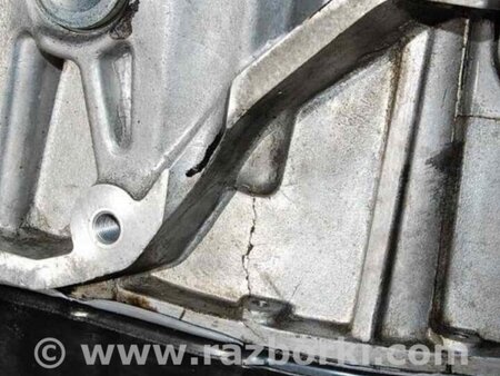 ФОТО Поддон картера для Toyota Land Cruiser 200 Киев