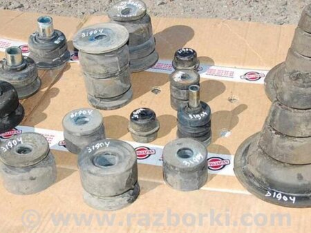 ФОТО Отбойник для Toyota Land Cruiser 200 Киев