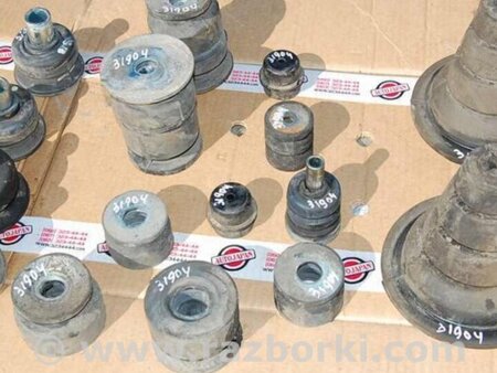 ФОТО Отбойник для Toyota Land Cruiser 200 Киев