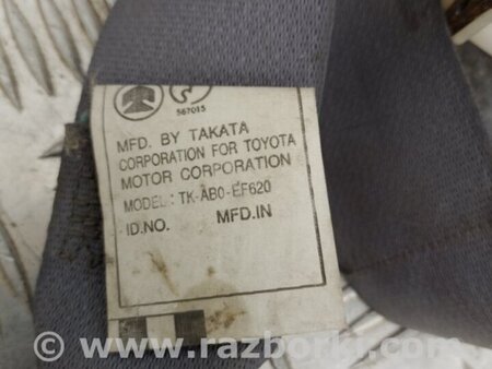 ФОТО Ремень безопасности для Toyota Land Cruiser Prado 120 Киев
