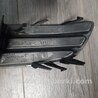 ФОТО Заглушка ПТФ для Toyota Land Cruiser Prado 120 Киев