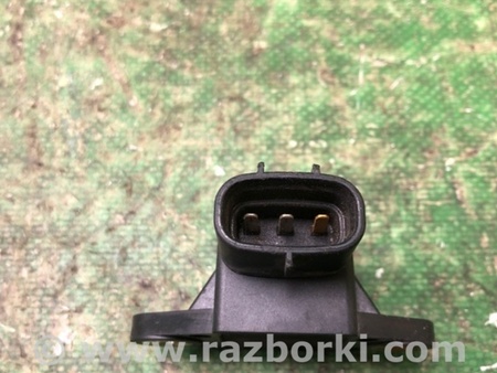 ФОТО Датчик удара для Toyota Land Cruiser Prado 120 Киев