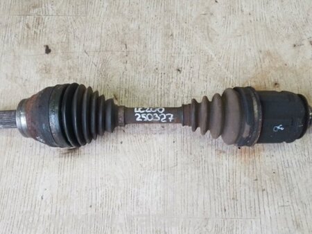 ФОТО Привод передний для Toyota Land Cruiser Prado 120 Киев