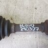 ФОТО Привод передний для Toyota Land Cruiser Prado 120 Киев