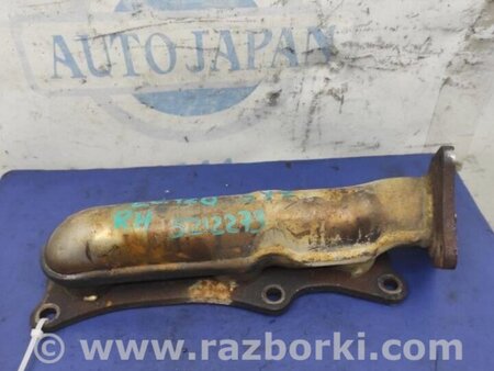 ФОТО Впускной коллектор для Toyota Land Cruiser Prado 120 Киев