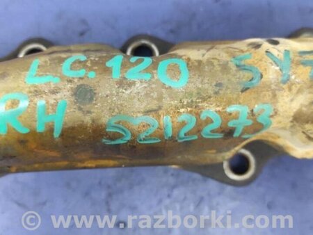 ФОТО Впускной коллектор для Toyota Land Cruiser Prado 120 Киев