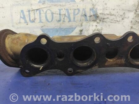 ФОТО Впускной коллектор для Toyota Land Cruiser Prado 120 Киев