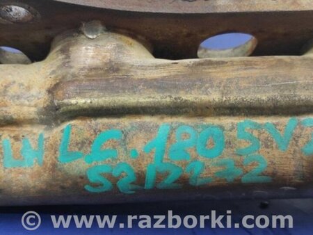 ФОТО Впускной коллектор для Toyota Land Cruiser Prado 120 Киев