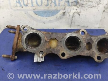 ФОТО Впускной коллектор для Toyota Land Cruiser Prado 120 Киев