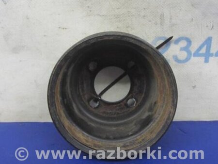 ФОТО Шкив помпы для Toyota Land Cruiser Prado 120 Киев