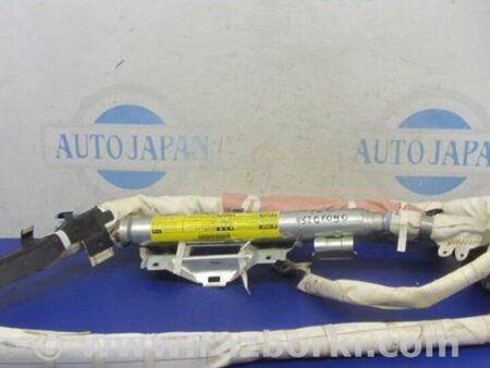ФОТО AirBag шторка для Toyota Land Cruiser Prado 120 Киев
