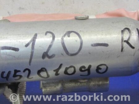 ФОТО AirBag шторка для Toyota Land Cruiser Prado 120 Киев
