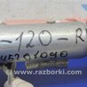 ФОТО AirBag шторка для Toyota Land Cruiser Prado 120 Киев